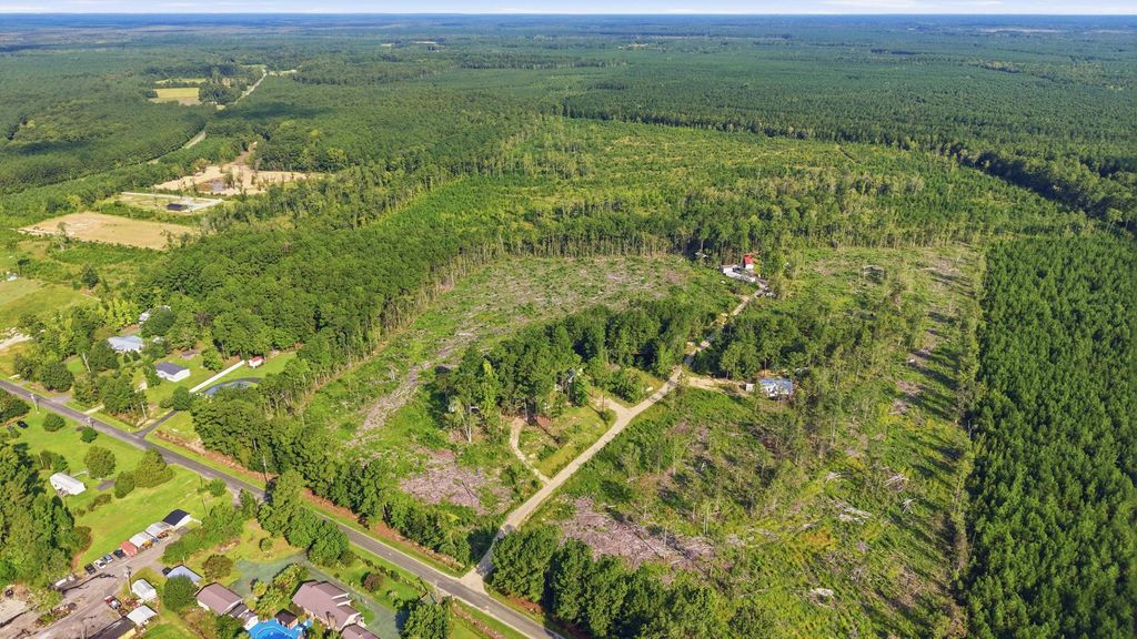 2106 Mineral Springs Rd., Conway, SC 29527 — photo 2