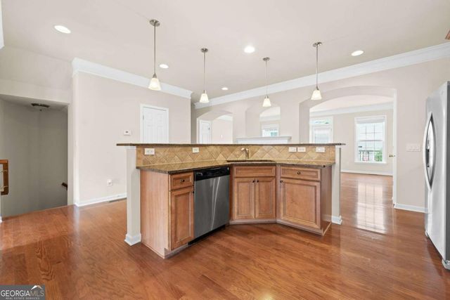 6029 Bartam Cove, Duluth, GA 30097