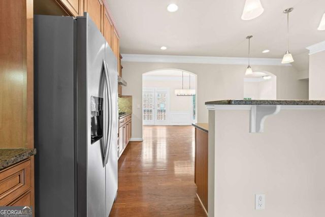 6029 Bartam Cove, Duluth, GA 30097