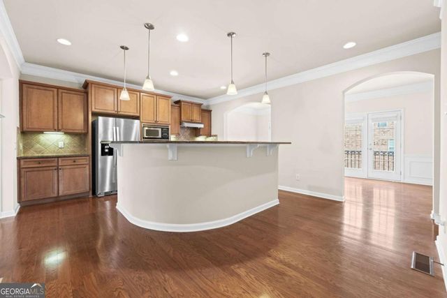 6029 Bartam Cove, Duluth, GA 30097