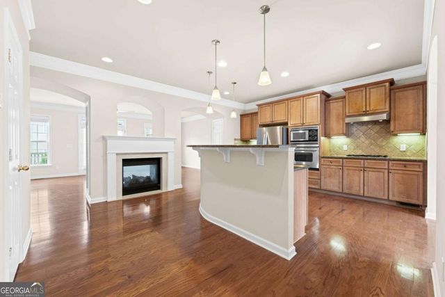 6029 Bartam Cove, Duluth, GA 30097