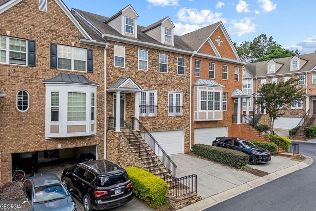 6029 Bartam Cove, Duluth, GA 30097