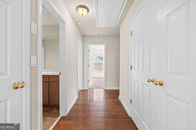 6029 Bartam Cove, Duluth, GA 30097