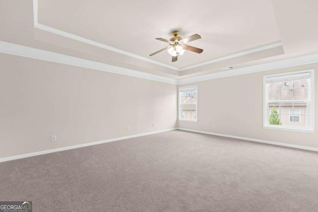 6029 Bartam Cove, Duluth, GA 30097