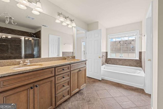 6029 Bartam Cove, Duluth, GA 30097
