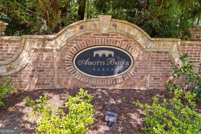 6029 Bartam Cove, Duluth, GA 30097