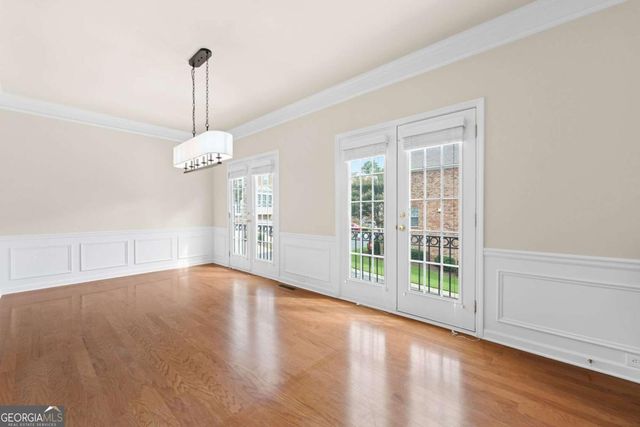 6029 Bartam Cove, Duluth, GA 30097
