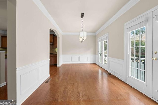 6029 Bartam Cove, Duluth, GA 30097