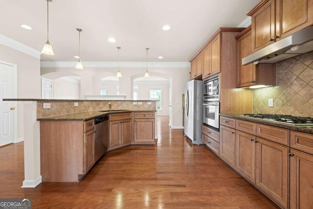 6029 Bartam Cove, Duluth, GA 30097