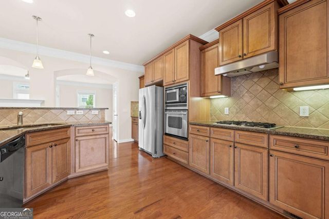 6029 Bartam Cove, Duluth, GA 30097