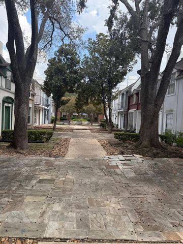 2635 Marilee Lane 2635, Houston, TX 77057