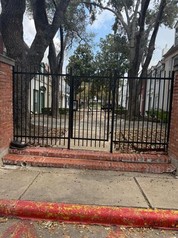 2635 Marilee Lane 2635, Houston, TX 77057