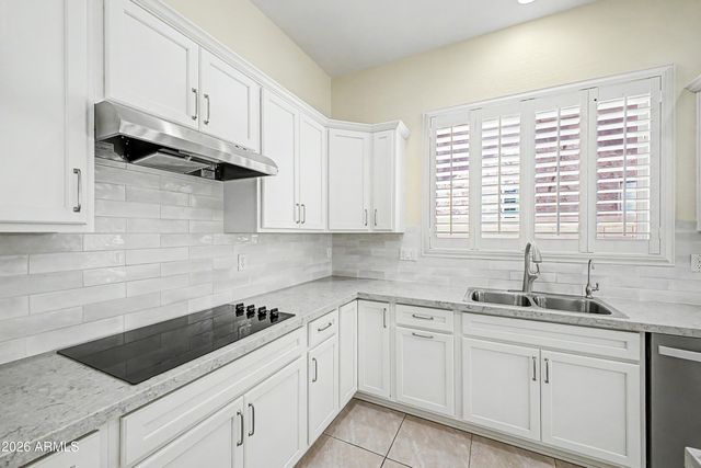 27435 N 89th Drive, Peoria, AZ 85383