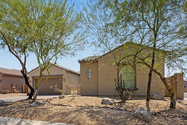 27435 N 89th Drive, Peoria, AZ 85383