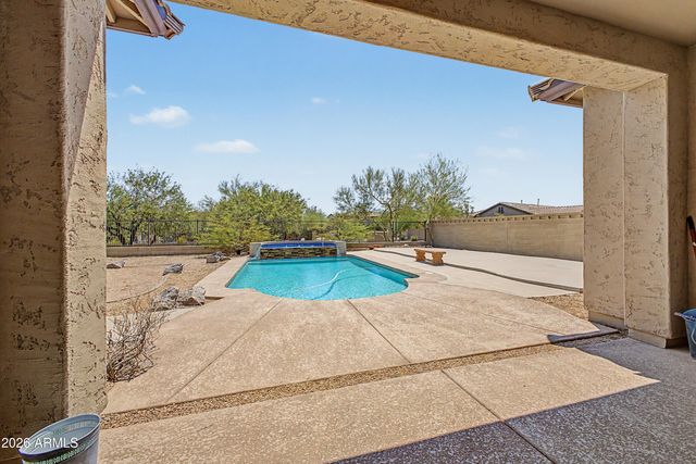 27435 N 89th Drive, Peoria, AZ 85383