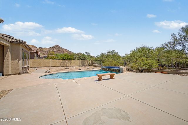 27435 N 89th Drive, Peoria, AZ 85383