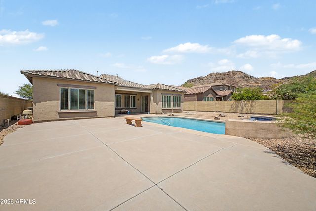 27435 N 89th Drive, Peoria, AZ 85383
