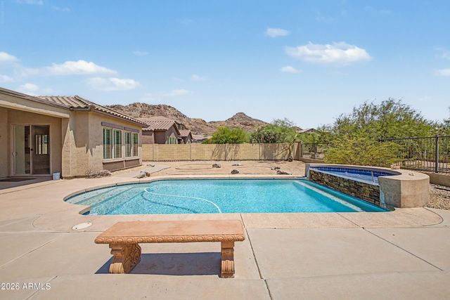 27435 N 89th Drive, Peoria, AZ 85383