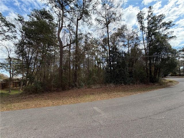 0 Audubon Drive, Mobile, AL 36619