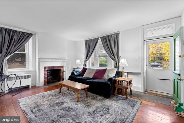 458 LYCEUM AVE, Philadelphia, PA 19128