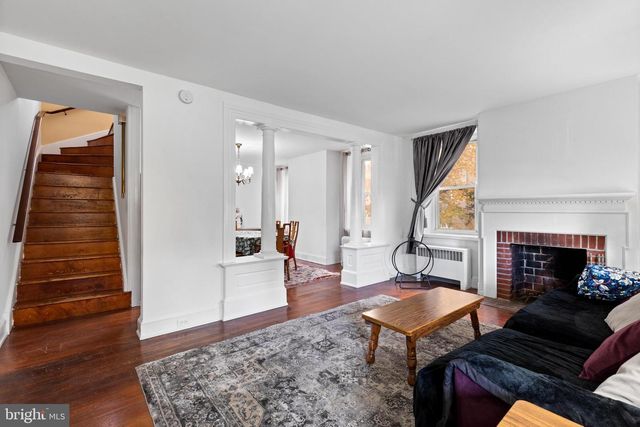 458 LYCEUM AVE, Philadelphia, PA 19128