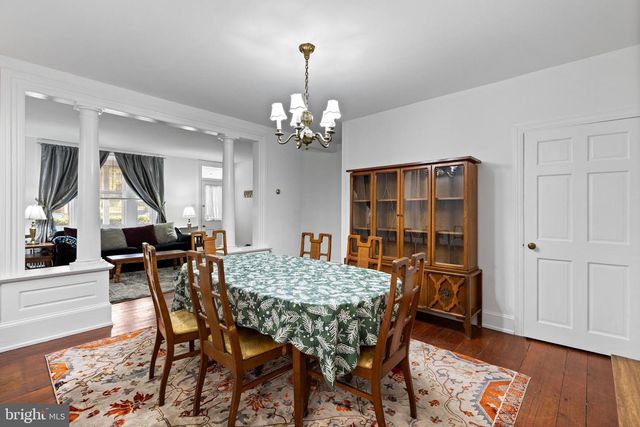 458 LYCEUM AVE, Philadelphia, PA 19128