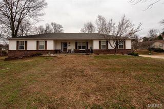 2006 Clark Drive, Washington, MO 63090