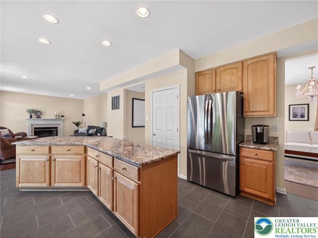 7018 Tuscany Drive, Lower Macungie Twp, PA 18062