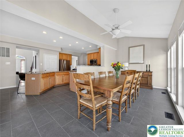 7018 Tuscany Drive, Lower Macungie Twp, PA 18062