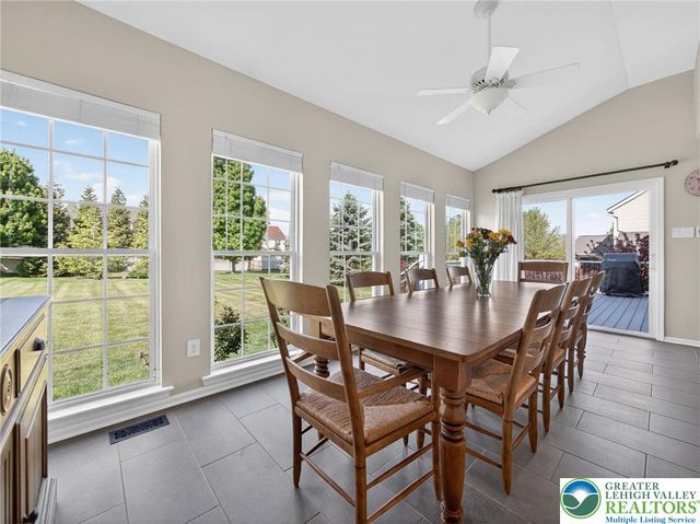 7018 Tuscany Drive, Lower Macungie Twp, PA 18062