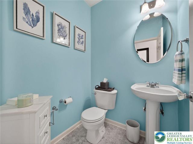 7018 Tuscany Drive, Lower Macungie Twp, PA 18062