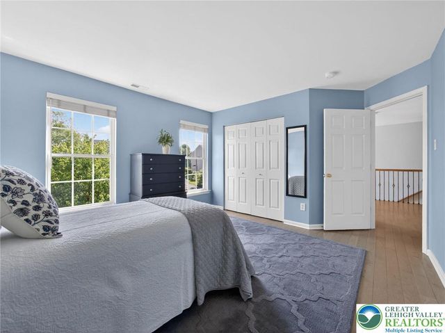 7018 Tuscany Drive, Lower Macungie Twp, PA 18062