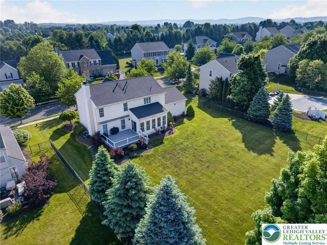7018 Tuscany Drive, Lower Macungie Twp, PA 18062