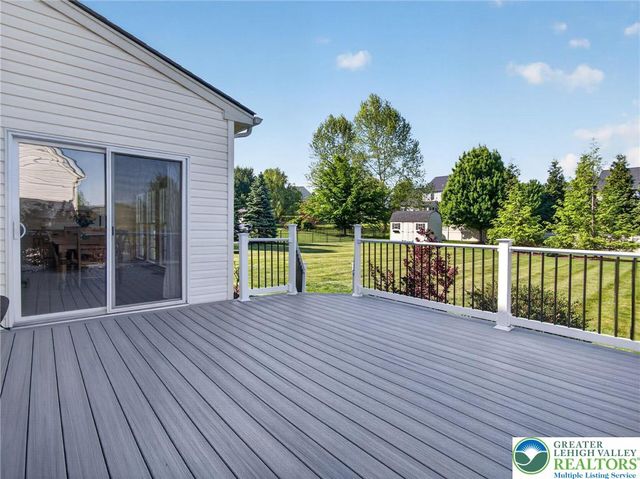 7018 Tuscany Drive, Lower Macungie Twp, PA 18062