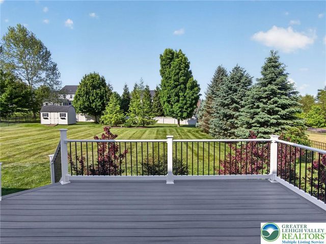 7018 Tuscany Drive, Lower Macungie Twp, PA 18062
