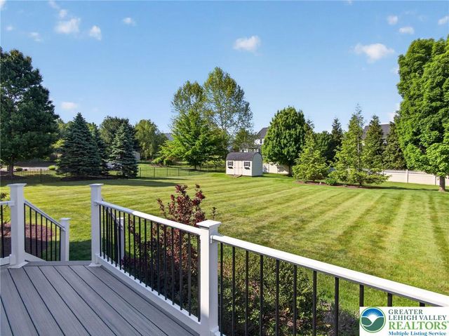7018 Tuscany Drive, Lower Macungie Twp, PA 18062