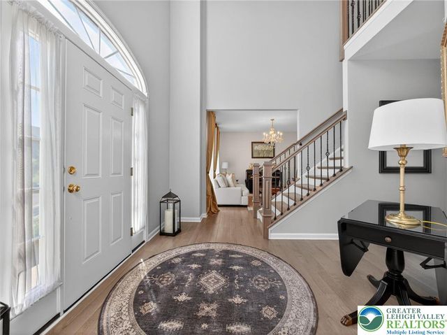 7018 Tuscany Drive, Lower Macungie Twp, PA 18062