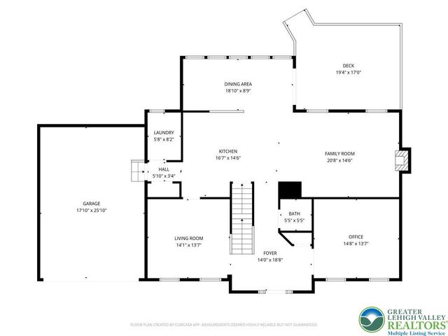 7018 Tuscany Drive, Lower Macungie Twp, PA 18062