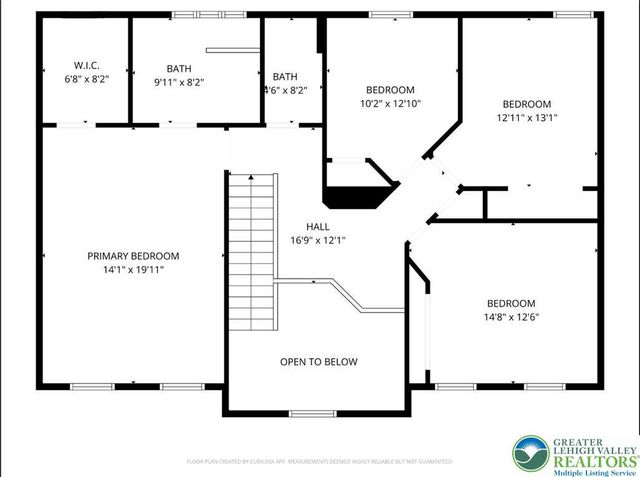 7018 Tuscany Drive, Lower Macungie Twp, PA 18062