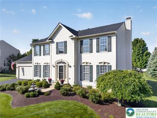 7018 Tuscany Drive, Lower Macungie Twp, PA 18062