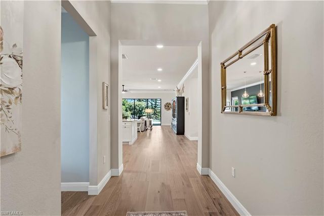 2870 Cinnamon Bay CIR NW, Naples, FL 34119
