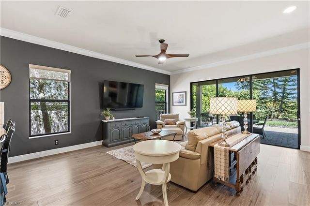 2870 Cinnamon Bay CIR NW, Naples, FL 34119