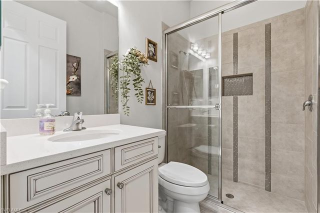 2870 Cinnamon Bay CIR NW, Naples, FL 34119