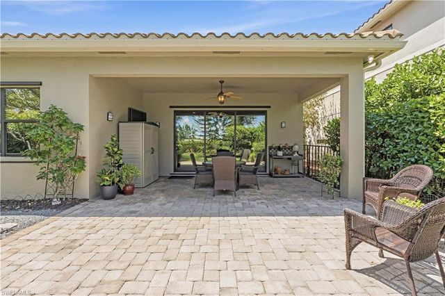 2870 Cinnamon Bay CIR NW, Naples, FL 34119