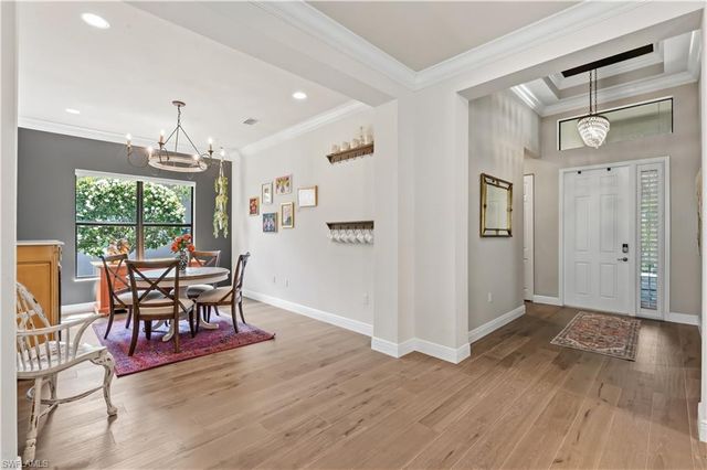 2870 Cinnamon Bay CIR NW, Naples, FL 34119