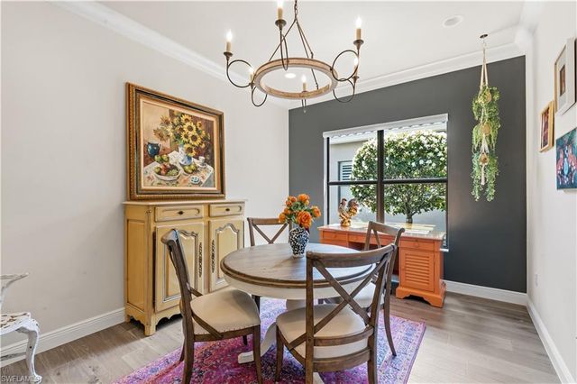 2870 Cinnamon Bay CIR NW, Naples, FL 34119