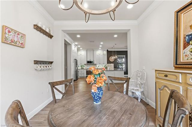 2870 Cinnamon Bay CIR NW, Naples, FL 34119