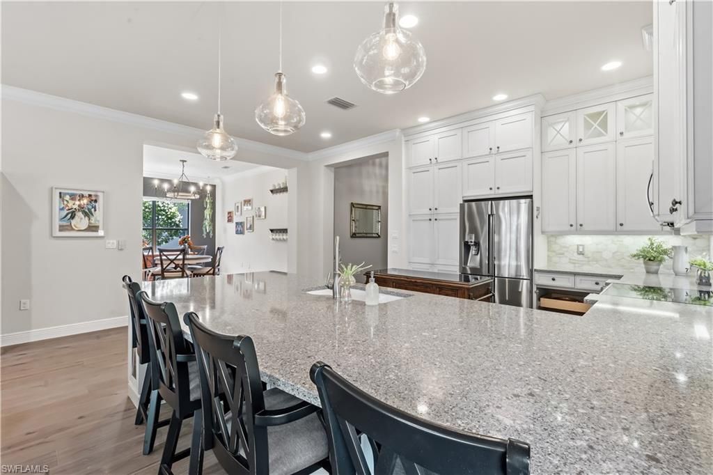 2870 Cinnamon Bay CIR NW, NAPLES, FL 34119 — photo 4