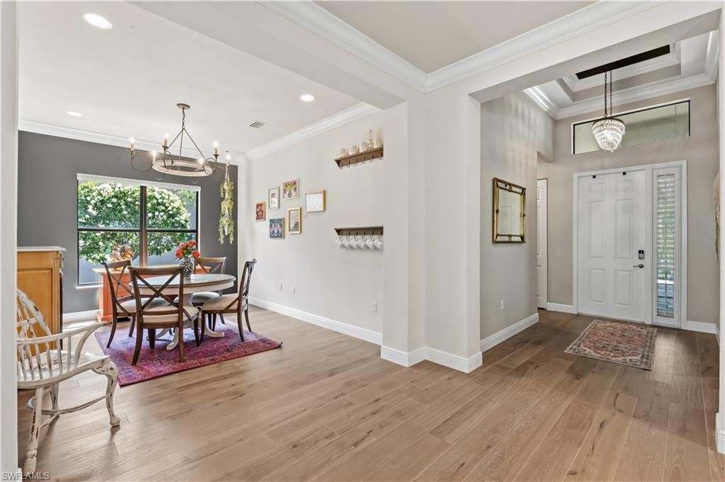 2870 Cinnamon Bay CIR NW, NAPLES, FL 34119 — photo 5