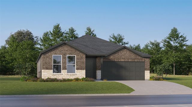 408 Hailstone LN, Marble Falls, TX 78666